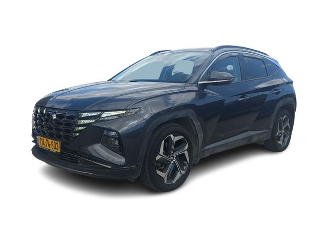 מודעת רכב יונדאי טוסון