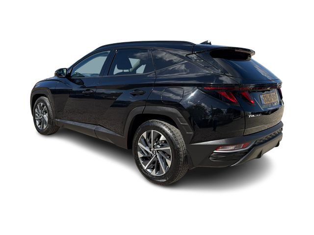 מודעת רכב יונדאי טוסון 1