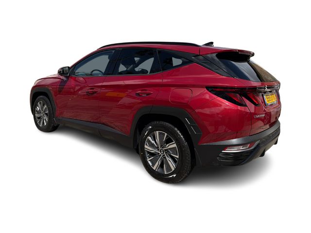 מודעת רכב יונדאי טוסון 1