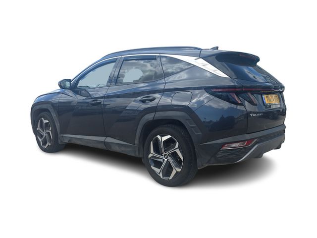 מודעת רכב יונדאי טוסון 1