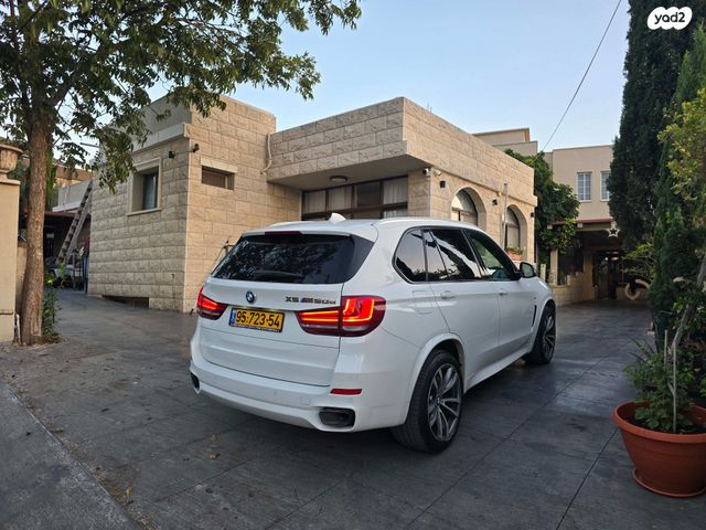 מודעת רכב ב מ וו X5