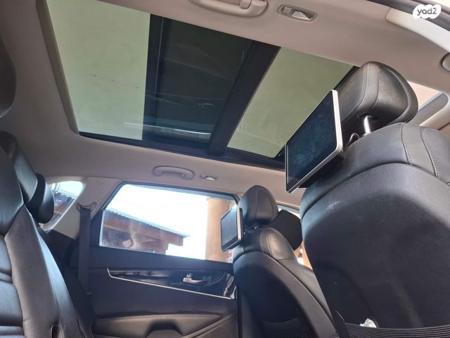 מודעת רכב קיה סורנטו