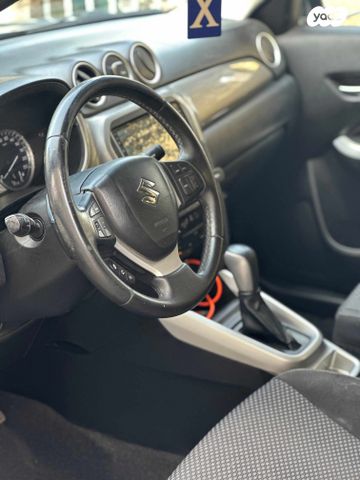 מודעת רכב סוזוקי ויטרה