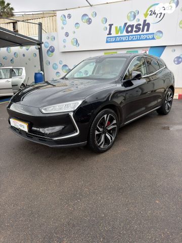 מודעת רכב סרס 5