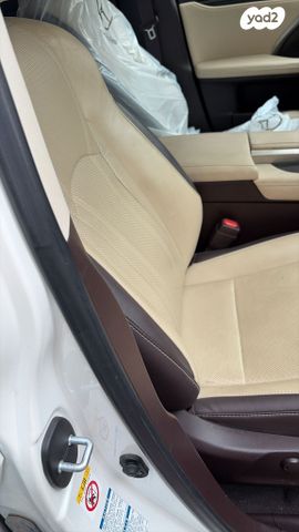 מודעת רכב לקסוס RX