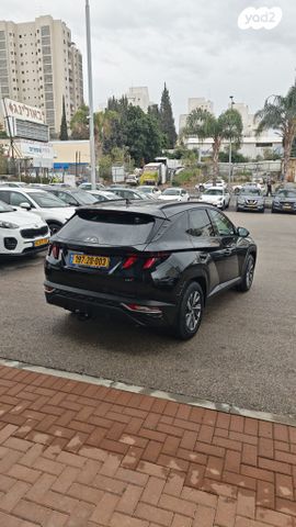 מודעת רכב יונדאי טוסון 2