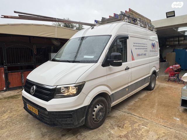 מודעת רכב פולקסווגן