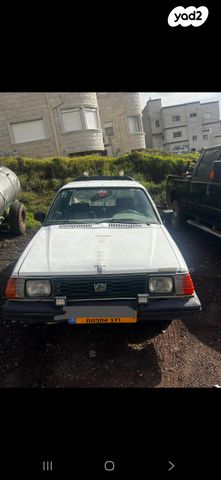 מודעת רכב סובארו