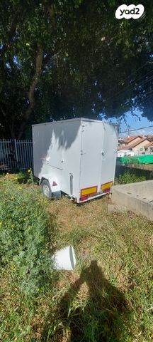 מודעת רכב פרטי/מסחרי