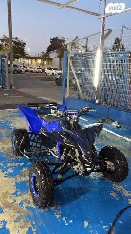 מודעת רכב ימאהה