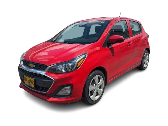 מודעת רכב שברולט ספארק