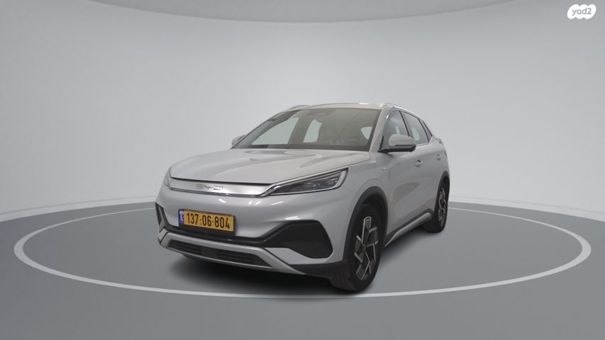 מודעת רכב בי.ווי.די אטו 3