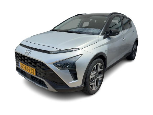 מודעת רכב יונדאי באיון