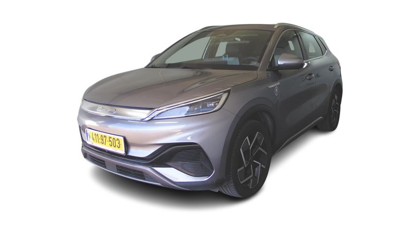 מודעת רכב בי.ווי.די אטו 3