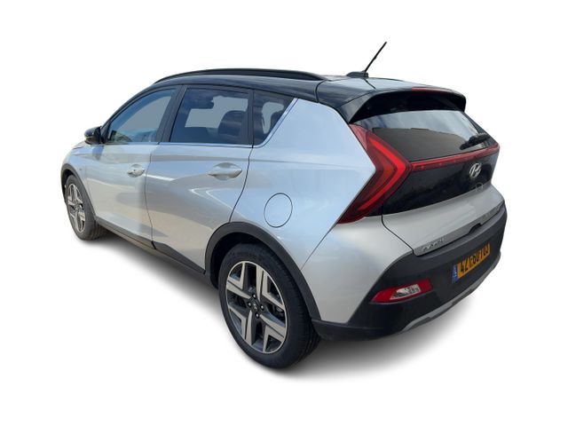 מודעת רכב יונדאי באיון 1