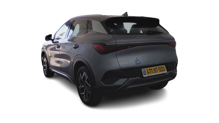 מודעת רכב בי.ווי.די אטו 3 1