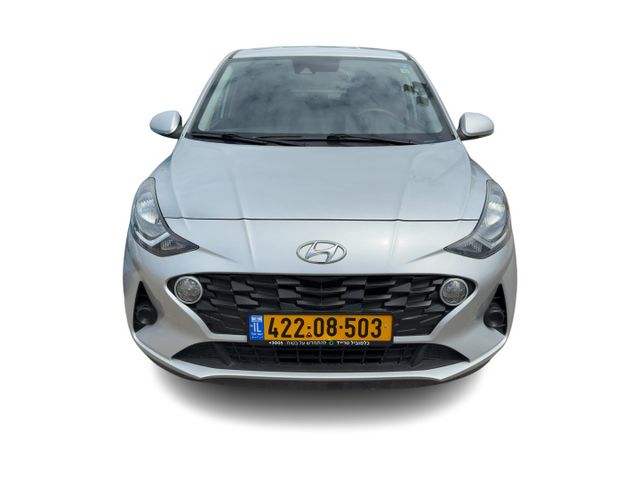 מודעת רכב יונדאי i10 2