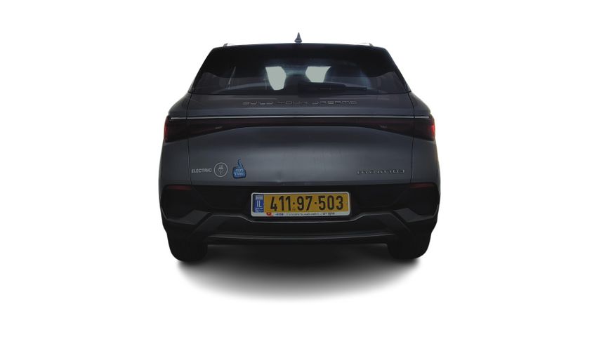 מודעת רכב בי.ווי.די אטו 3 2