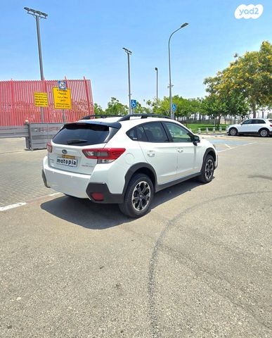 מודעת רכב סובארו XV 1