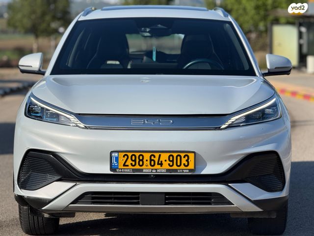 מודעת רכב בי.ווי.די אטו 3 1