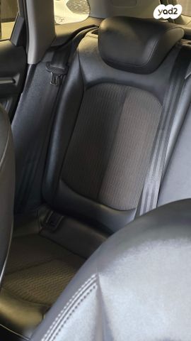 מודעת רכב אאודי A3 2