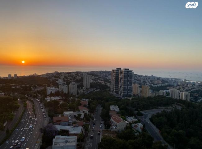 שדרות אבא חושי 143