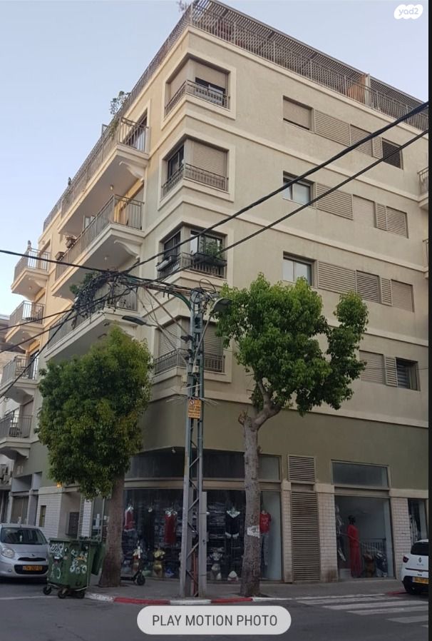 מישאל מזרחי 22