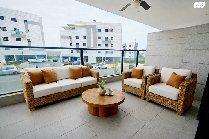 דירה, פסגות אפק, ראש העין