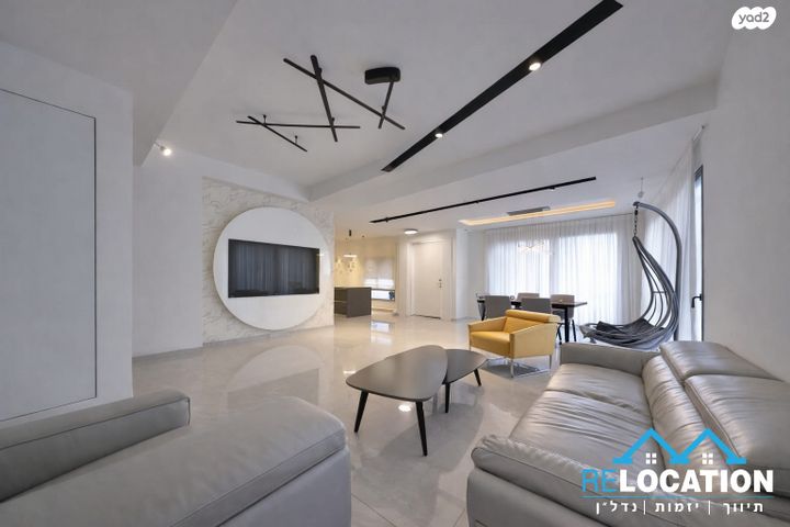 מודעת נכס, האורנים 8, מרכז העיר, סביניה, הוותיקה, קרית ביאליק