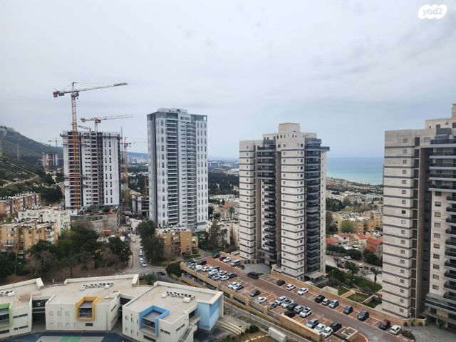 רמת חביב / רמת הנשיא