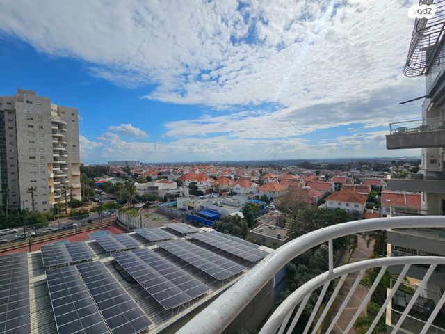 דירה, רמת פולג, נתניה