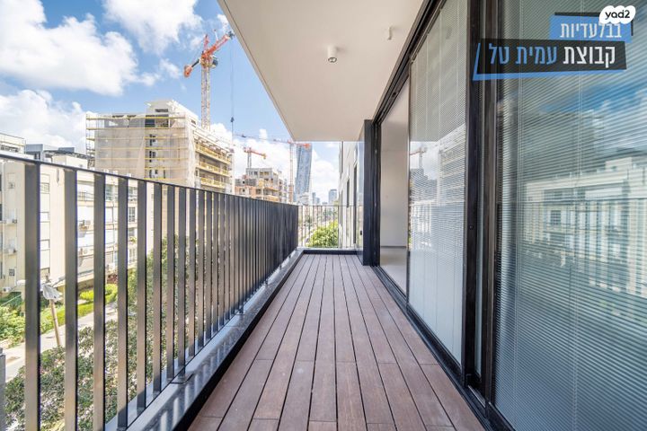 מודעת נכס, בן שפרוט 21, תל אביב יפו