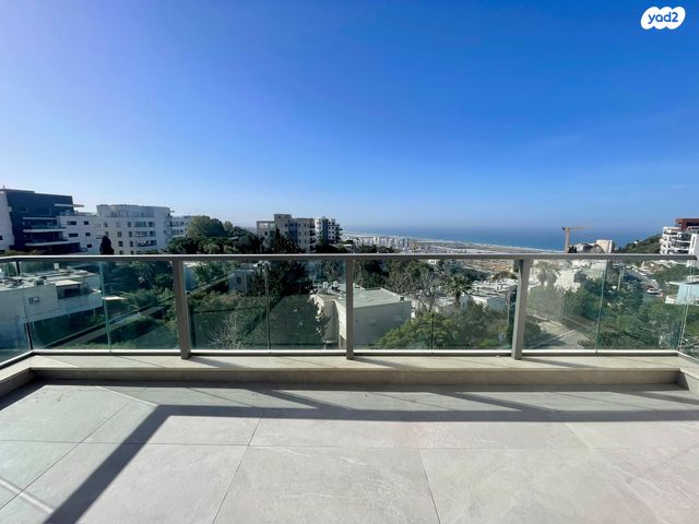 גג/ פנטהאוז