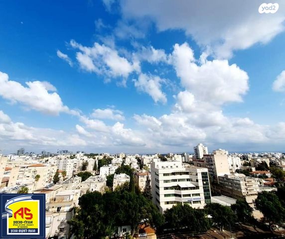 מודעת נכס, בית הפועלים, ב' / צפון מערב העיר, רחובות