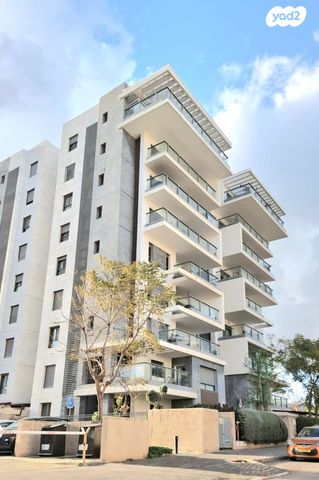 דירה, הפארק, חדרה