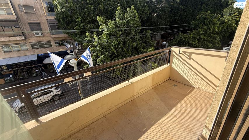 מודעת נכס, דיזנגוף, הצפון הישן - צפון, תל אביב יפו