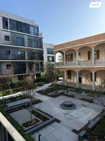 מודעת נכס, החיטה, עג'מי, גבעת העליה, תל אביב יפו