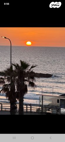 מודעת נכס, של"ג 4, הצפון הישן - דרום, תל אביב יפו