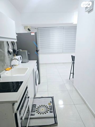 דירה, שכונה א', באר שבע