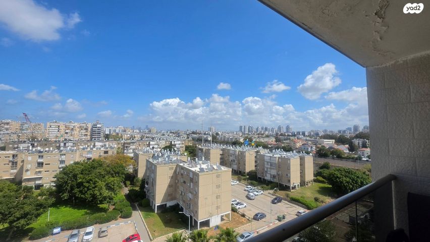 גג/ פנטהאוז, קרית מיכה, חולון