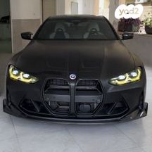 מודעת רכב ב מ וו M4