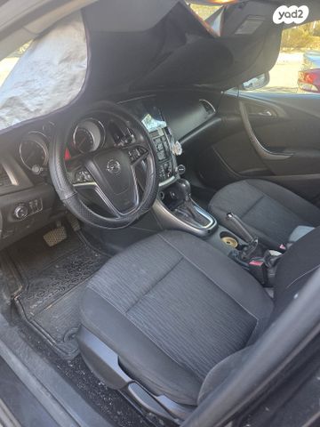 מודעת רכב אופל אסטרה