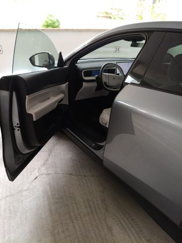 מודעת רכב אקספנג G6