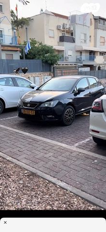 מודעת רכב סיאט איביזה