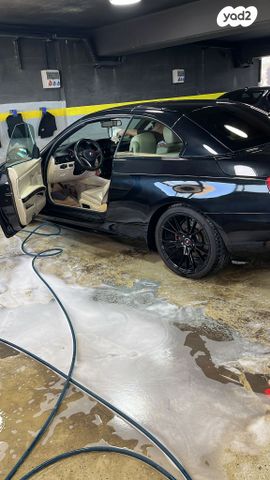 מודעת רכב ב מ וו סדרה 3