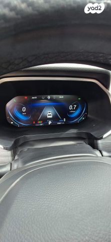 מודעת רכב צ׳רי טיגו 8 פרו