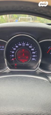 מודעת רכב קיה סיד