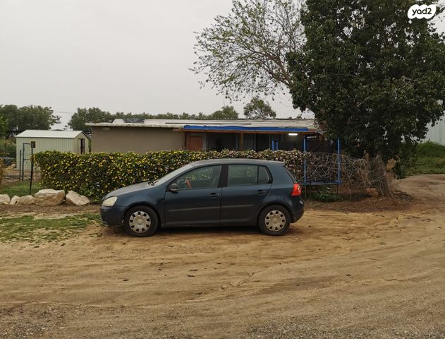 מודעת רכב פולקסווגן גולף