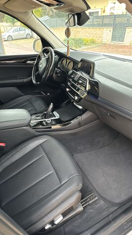 מודעת רכב ב מ וו X3