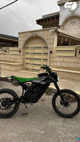 מודעת רכב סורון ULTRA BEE T